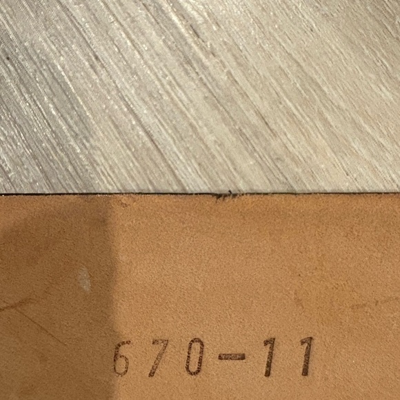 Blue and Green Textured crocodile Leather Belt with Silver Buckle - Picture 5 of 7